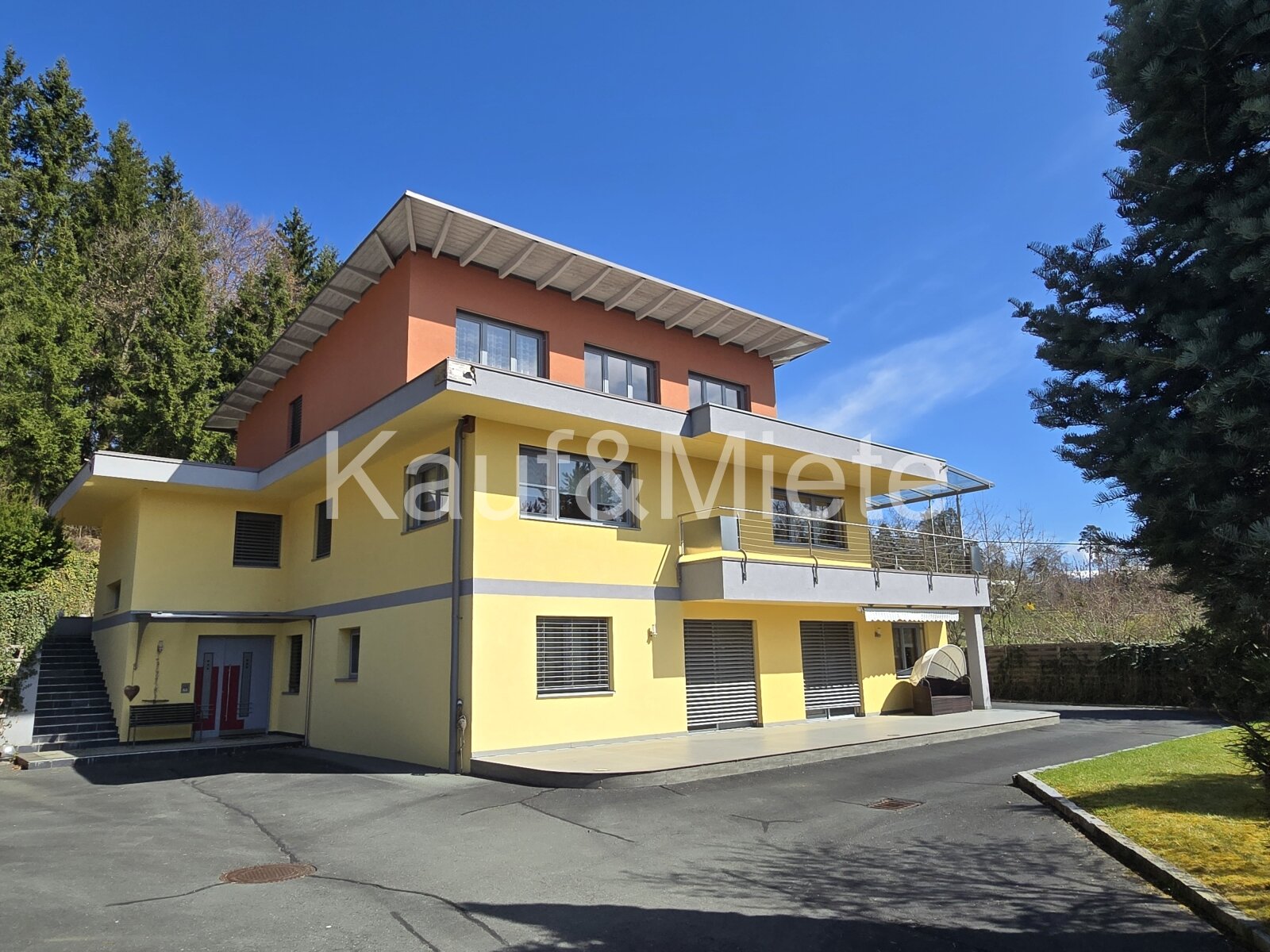 St. Georgen am Längsee: Wohntraum im Herzen von Kärnten 