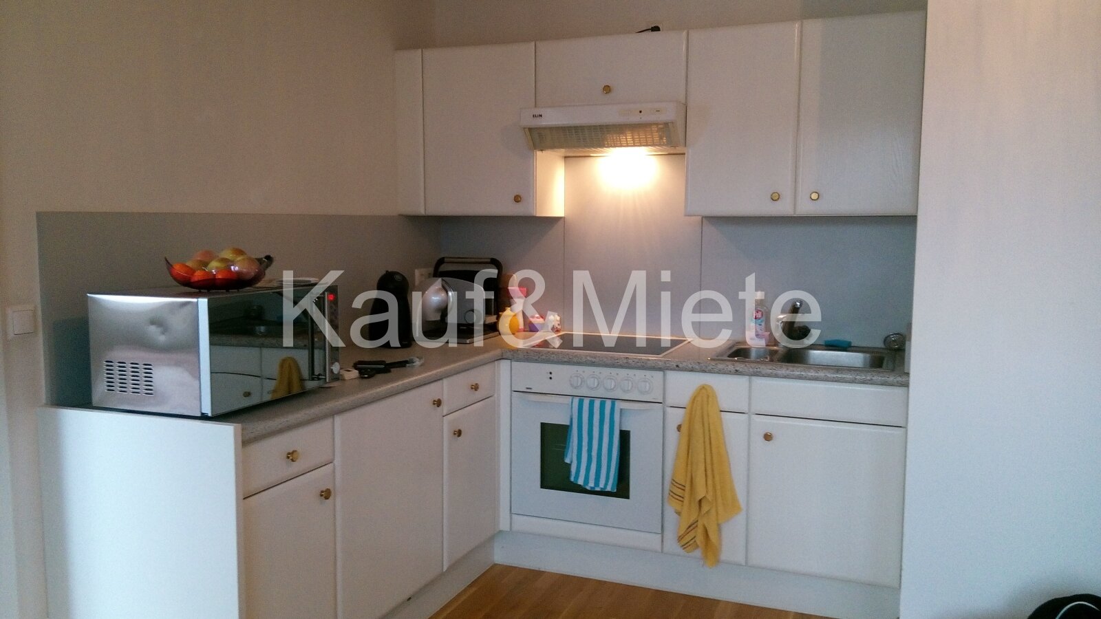 Schöne Wohnung mit Dachterrasse Eggenberg