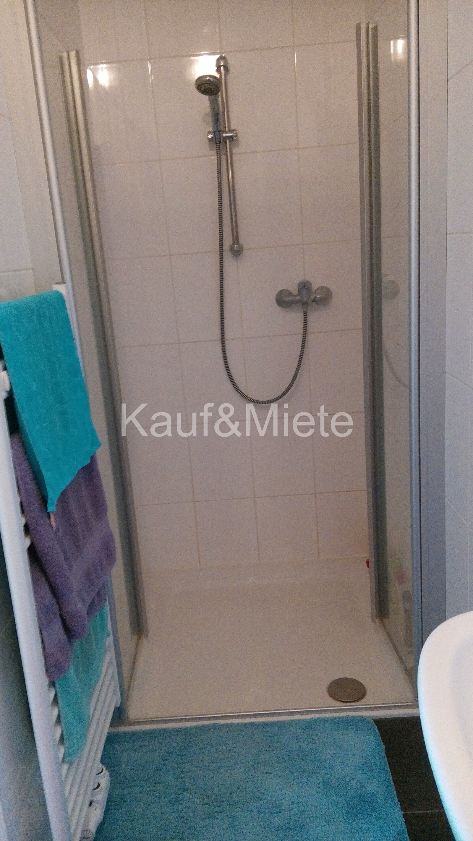 Schöne Wohnung mit Dachterrasse Eggenberg