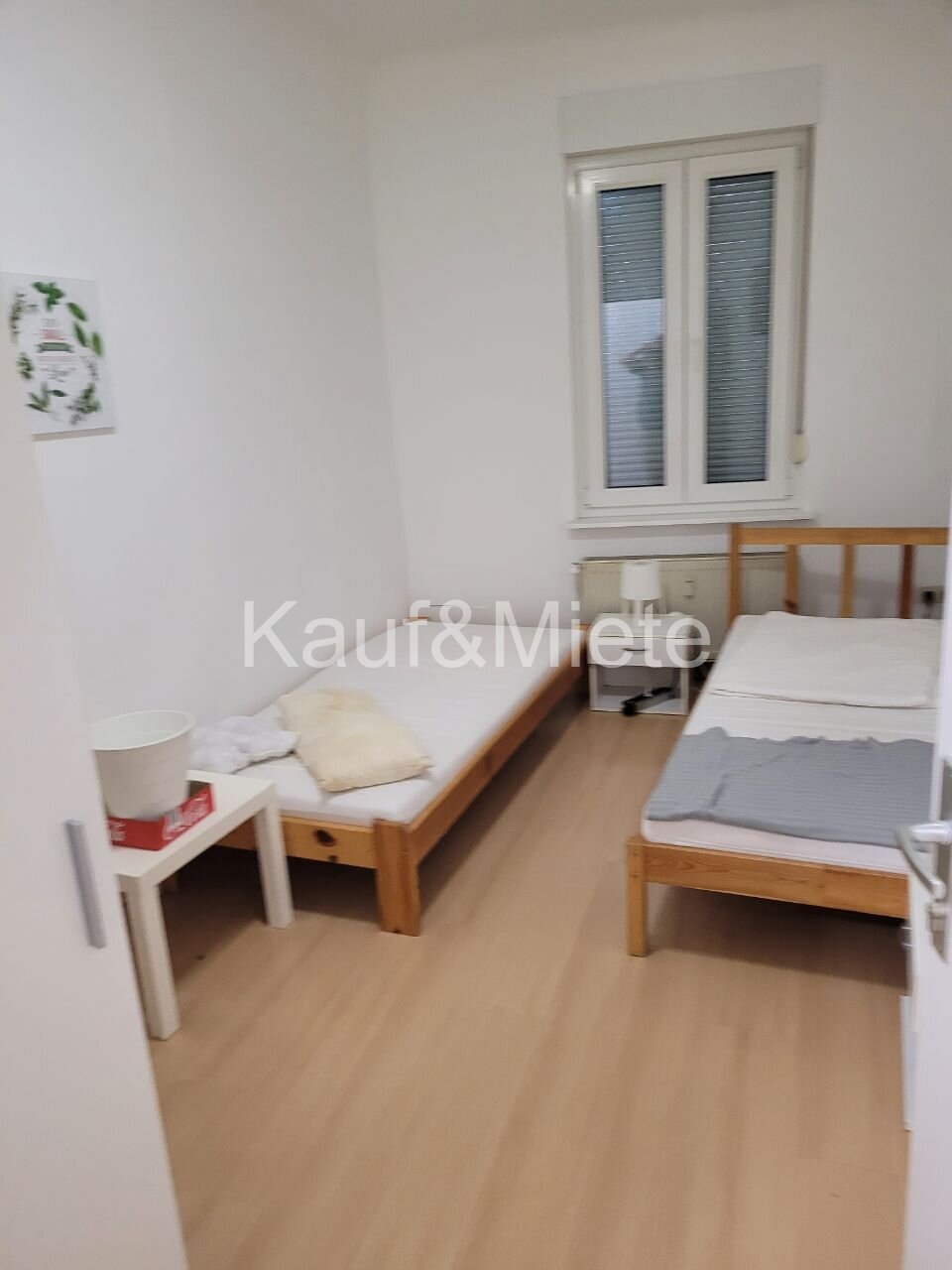 Viele Zimmer durchdacht gestaltet!