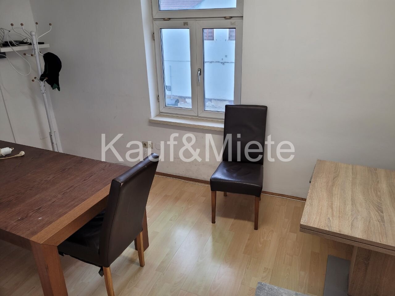 Viele Zimmer durchdacht gestaltet!