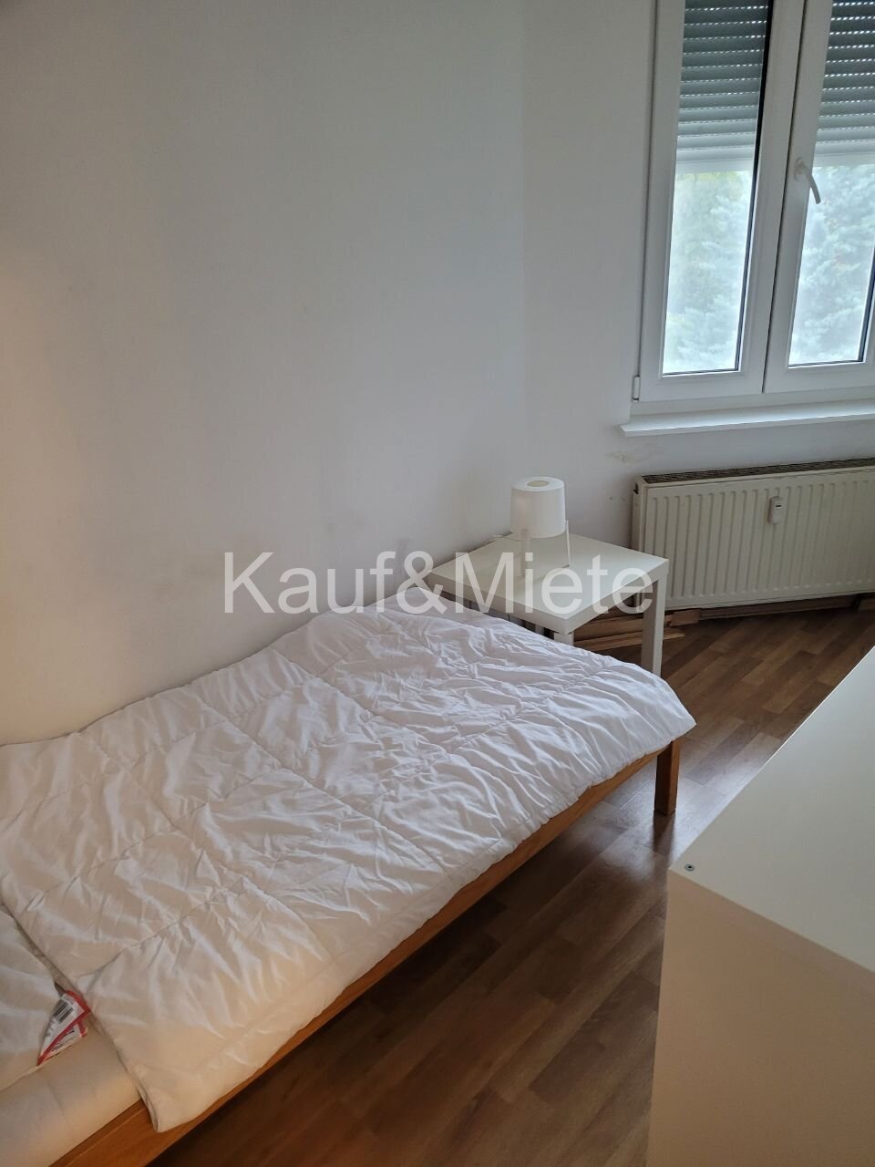 Viele Zimmer durchdacht gestaltet!