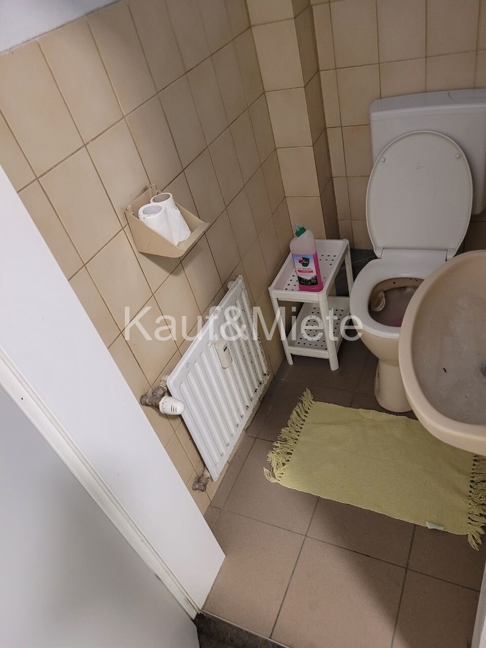 Viele Zimmer durchdacht gestaltet!