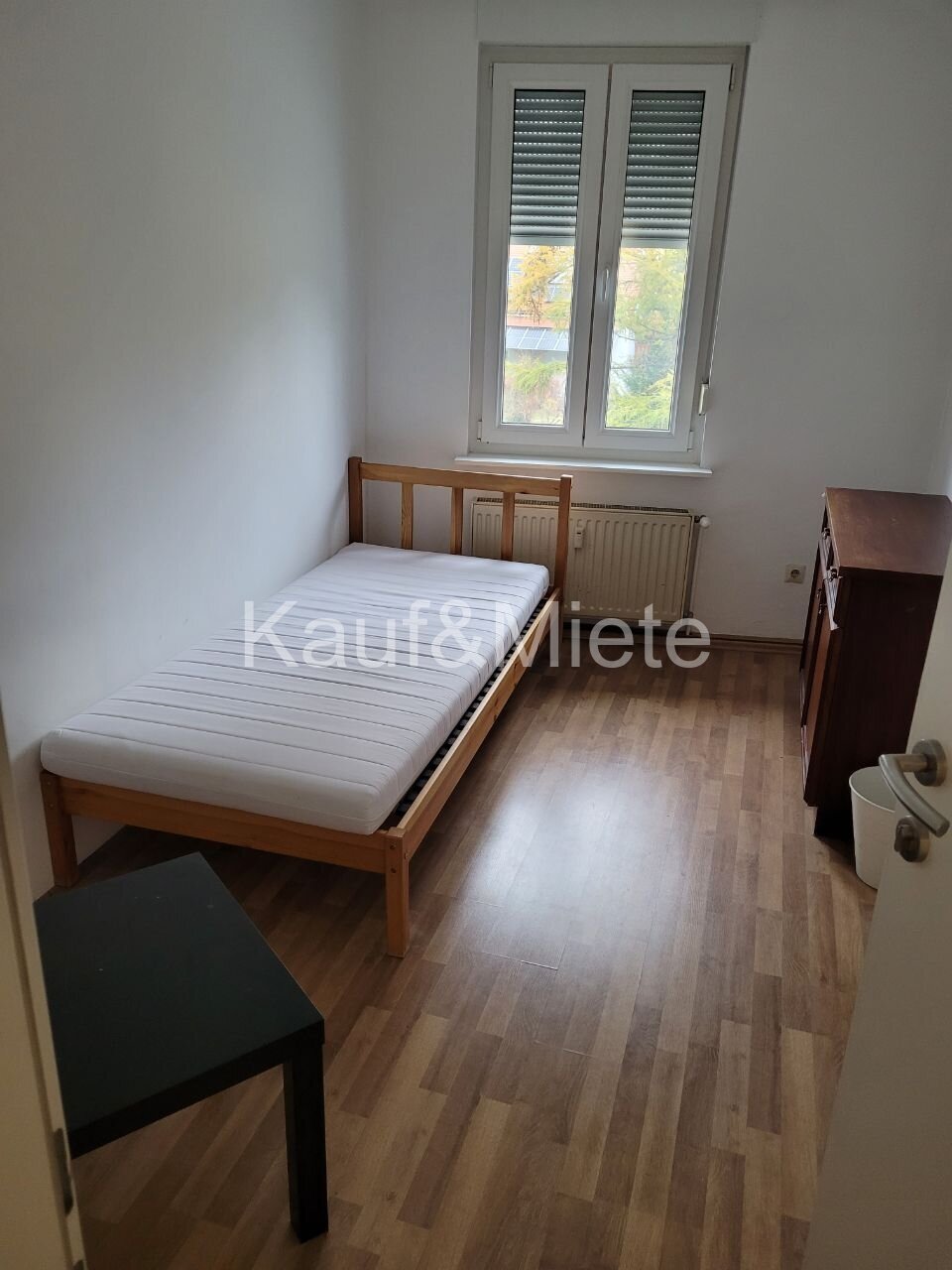 Viele Zimmer durchdacht gestaltet!