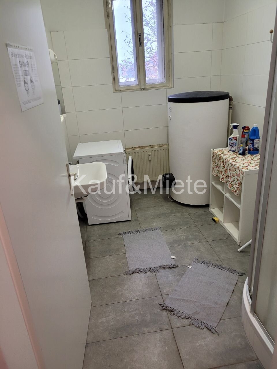 Viele Zimmer durchdacht gestaltet!