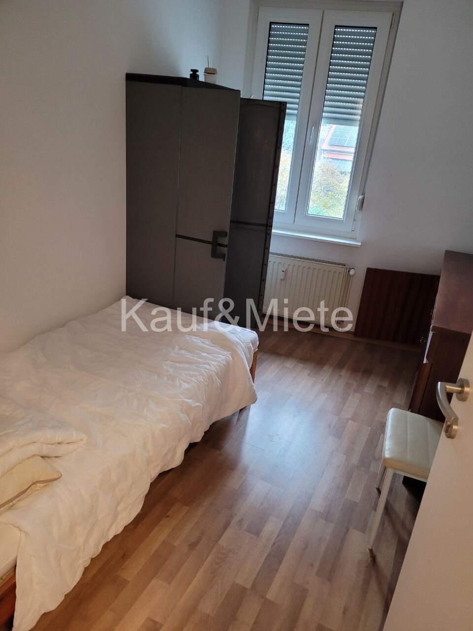 Viele Zimmer durchdacht gestaltet!