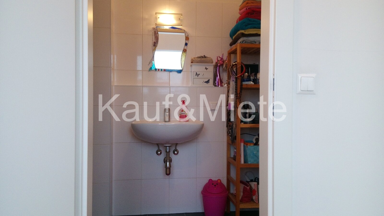 Hübsche DG-Wohnung mit Terrasse Nähe FH Joanneum; UKH und LKH West