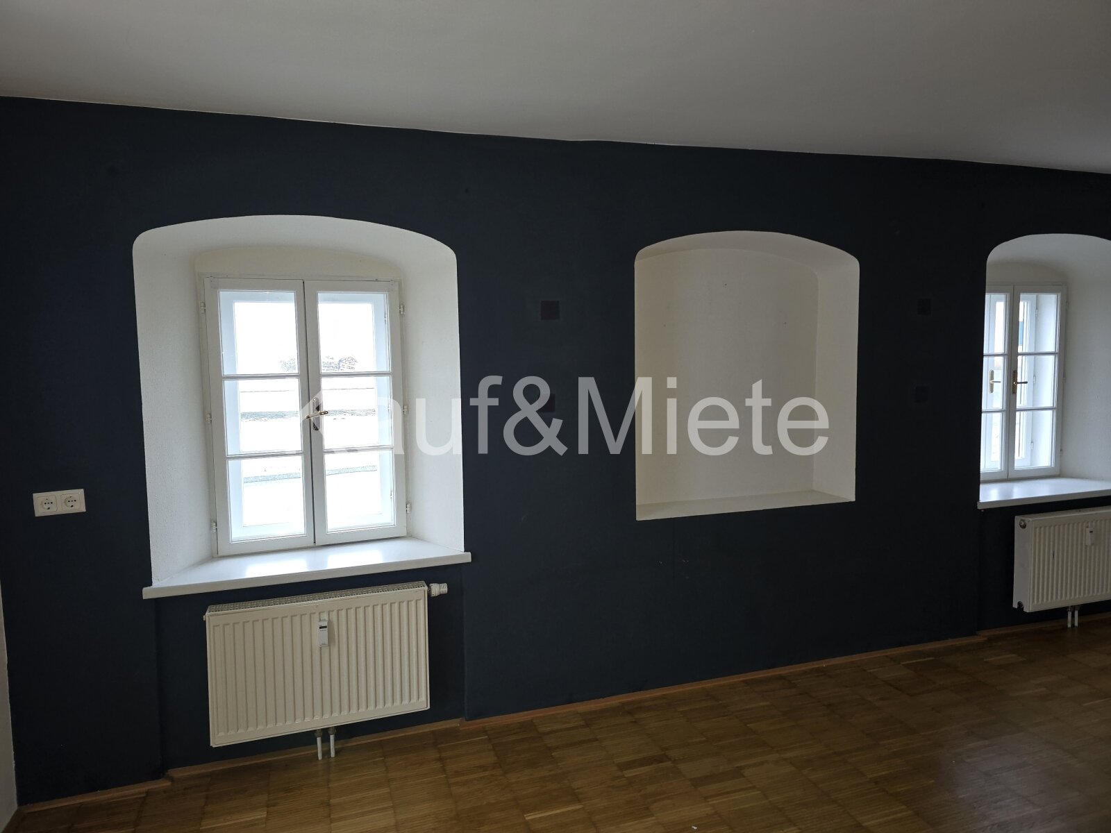 Top gepflegte Maisonette am Ortsrand Sinabelkirchen