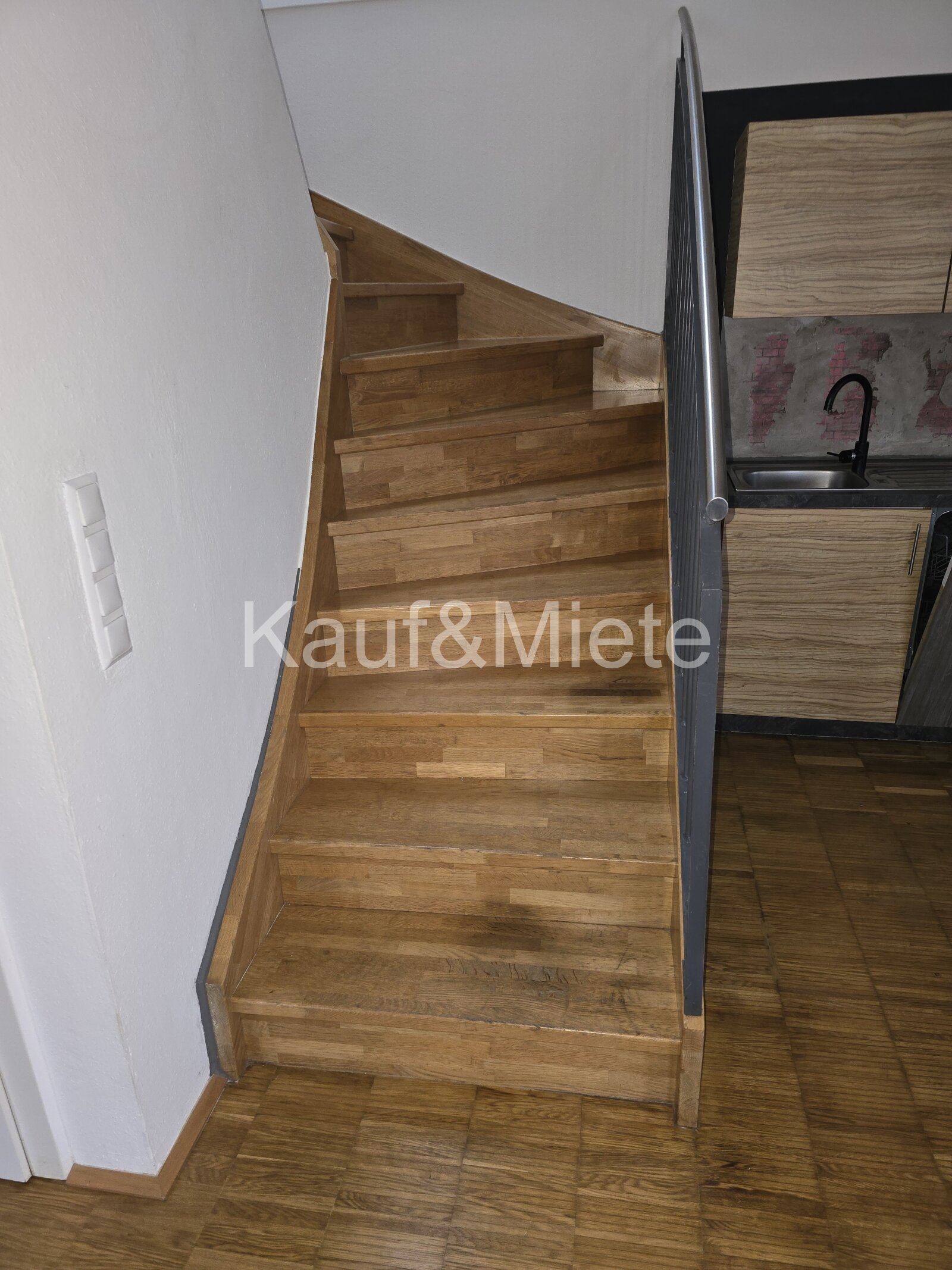 Top gepflegte Maisonette am Ortsrand Sinabelkirchen