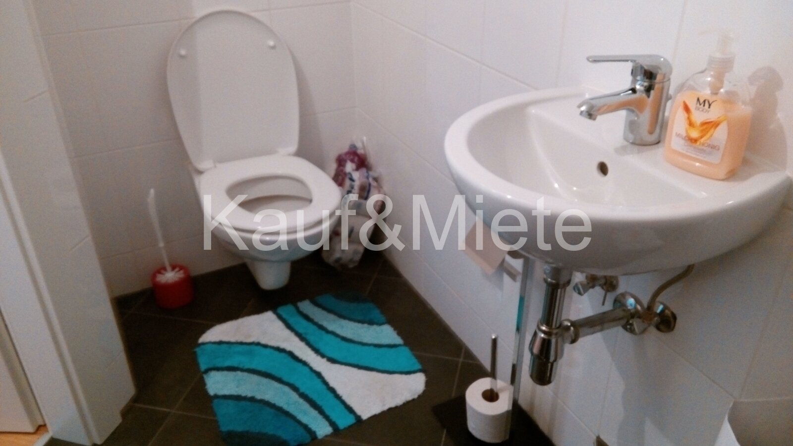 Bezaubernde DG-Wohnung in Eggenberg Nähe FH Joanneum