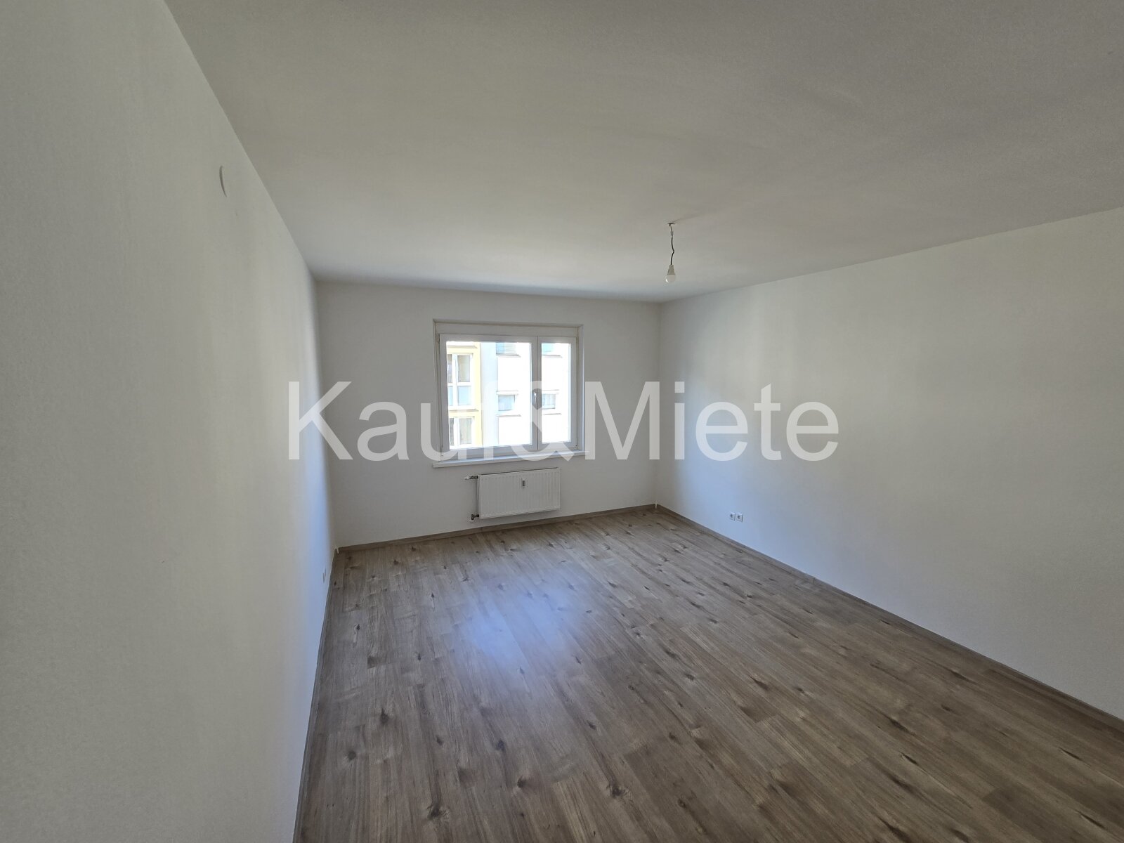 3-Zimmer-Wohnung in Topzustand Zentrumsnahe Lage in Leibntiz