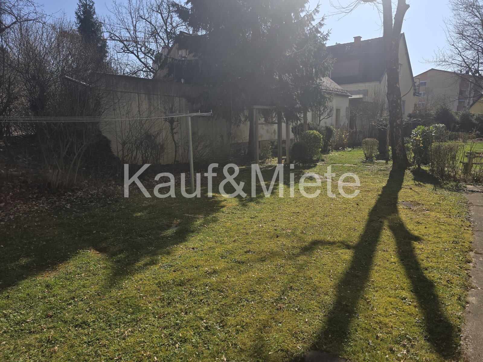 3-Zimmer-Wohnung in Topzustand Zentrumsnahe Lage in Leibntiz