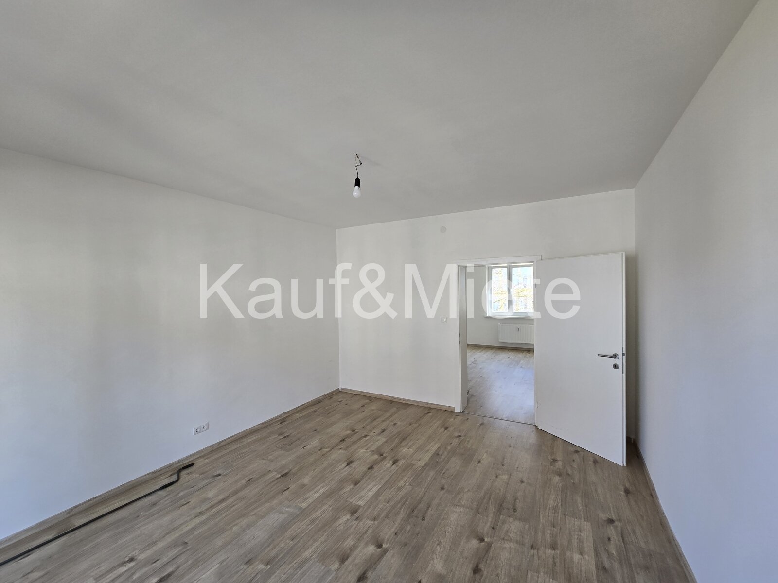 3-Zimmer-Wohnung in Topzustand Zentrumsnahe Lage in Leibntiz