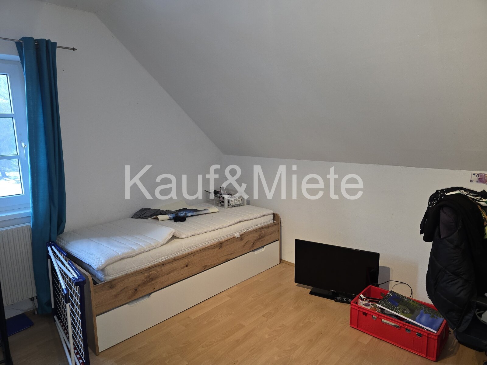 Wunderschöne Wohnung mit Garten am Ortsrand Maria Lankowitz