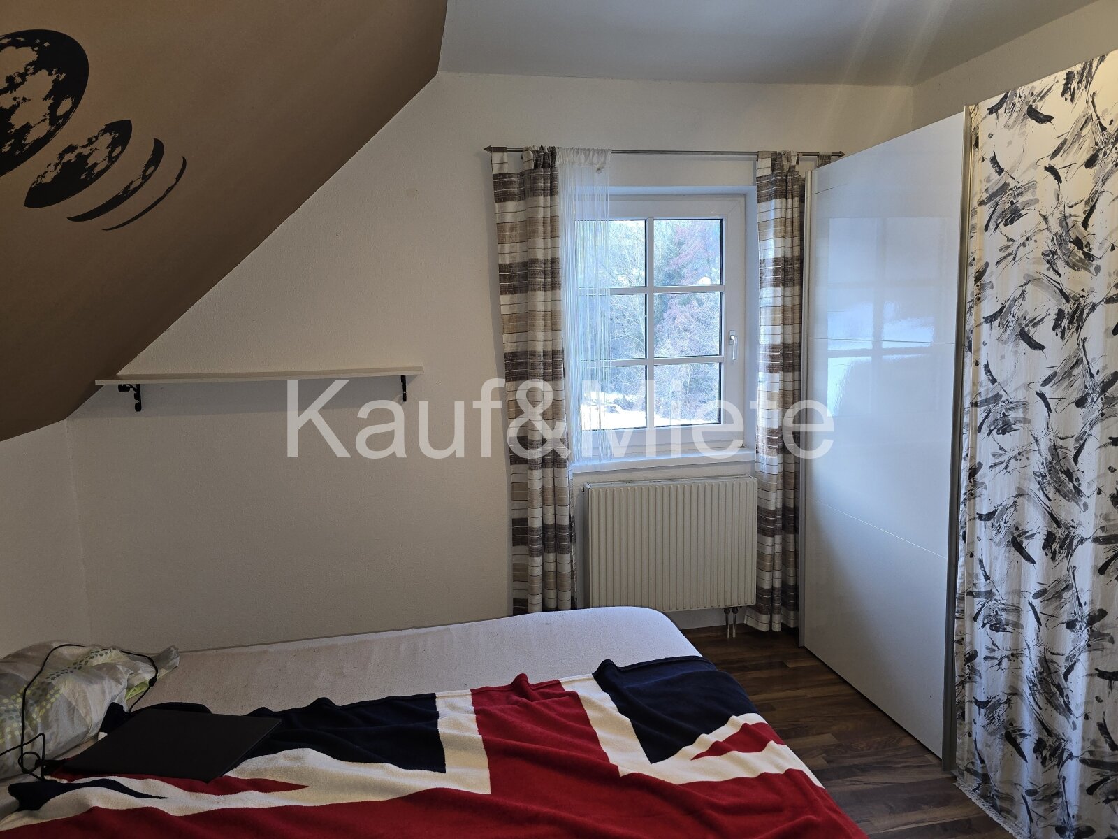 Wunderschöne Wohnung mit Garten am Ortsrand Maria Lankowitz