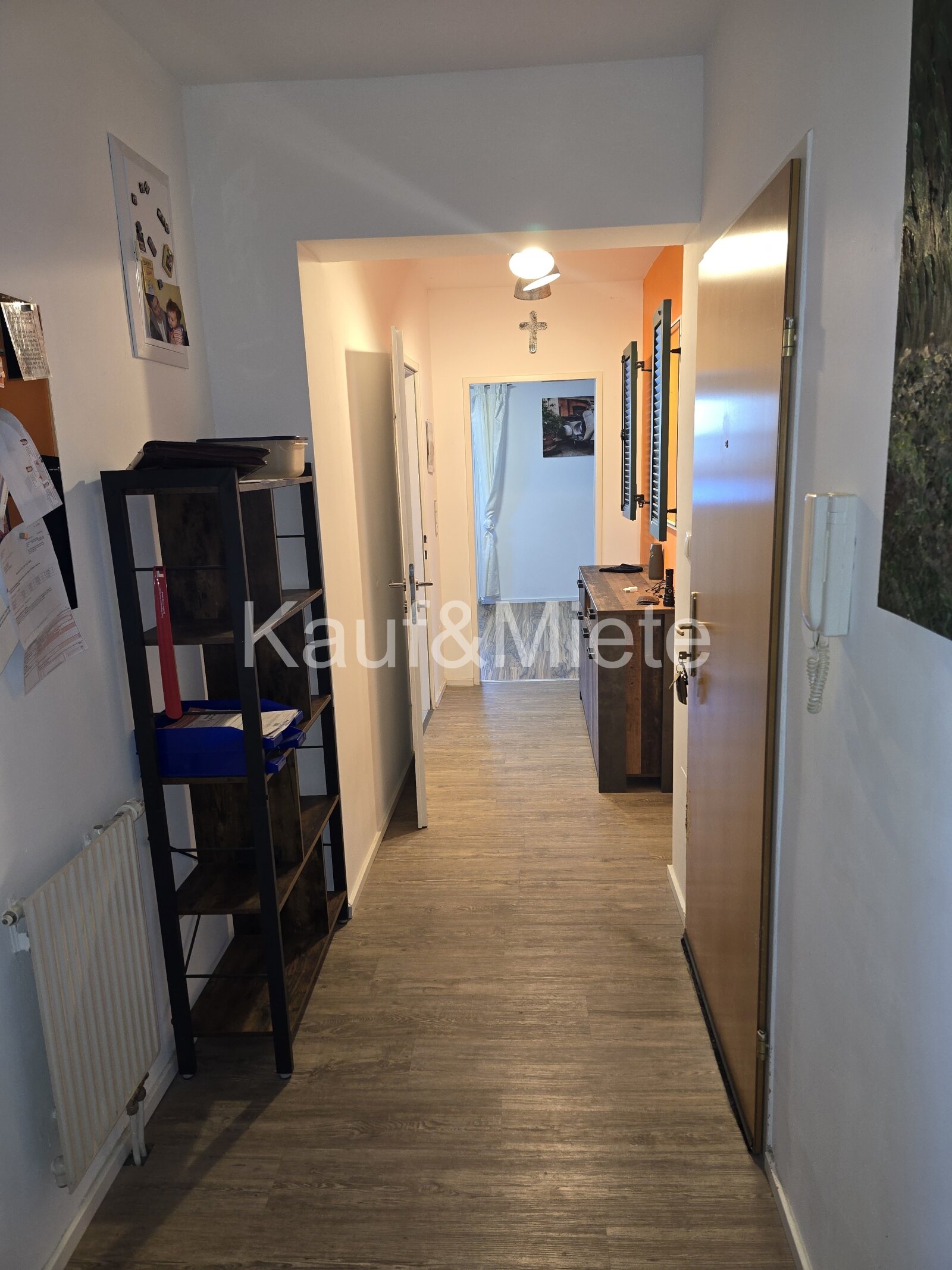 Wunderschöne Wohnung mit Garten am Ortsrand Maria Lankowitz