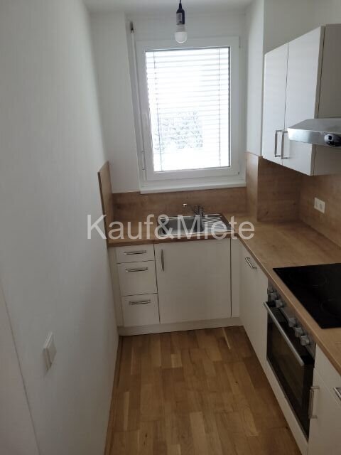 Top Wohnung in Top Lage!