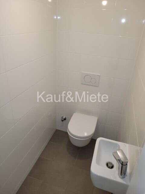 Top Wohnung in Top Lage!