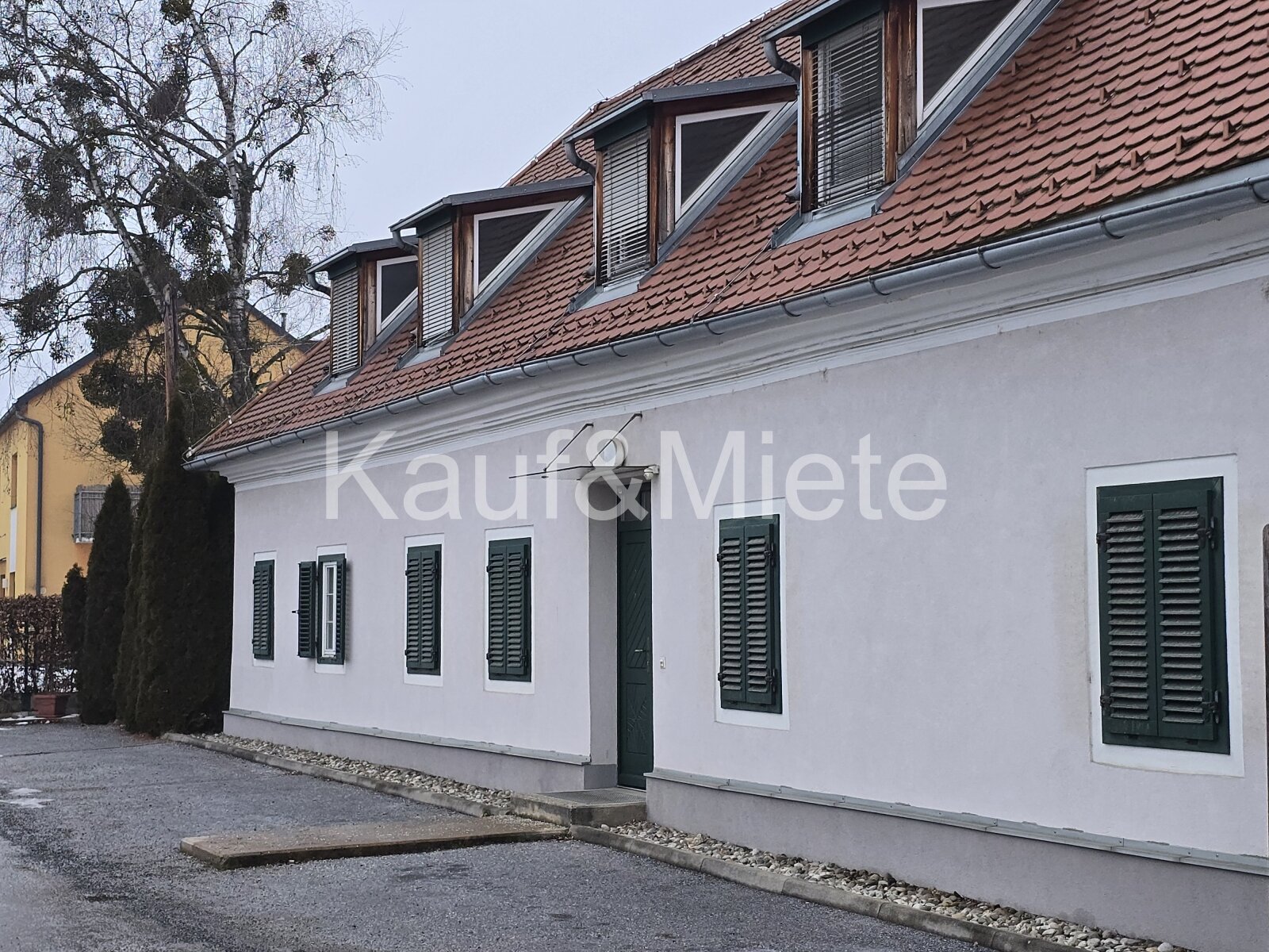 Schöne gepflegte Maisonette in Sinabelkirchen