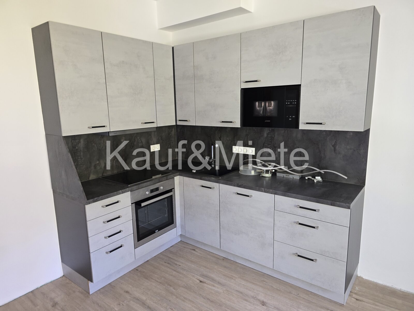 Entzückende Kleinwohnung im Zentrum von Graz-Weinitzen