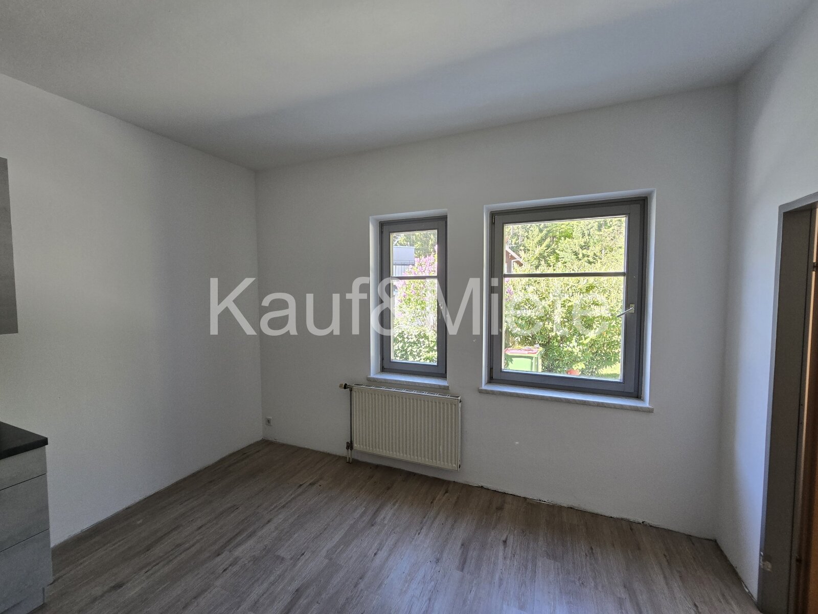 Entzückende Kleinwohnung im Zentrum von Graz-Weinitzen