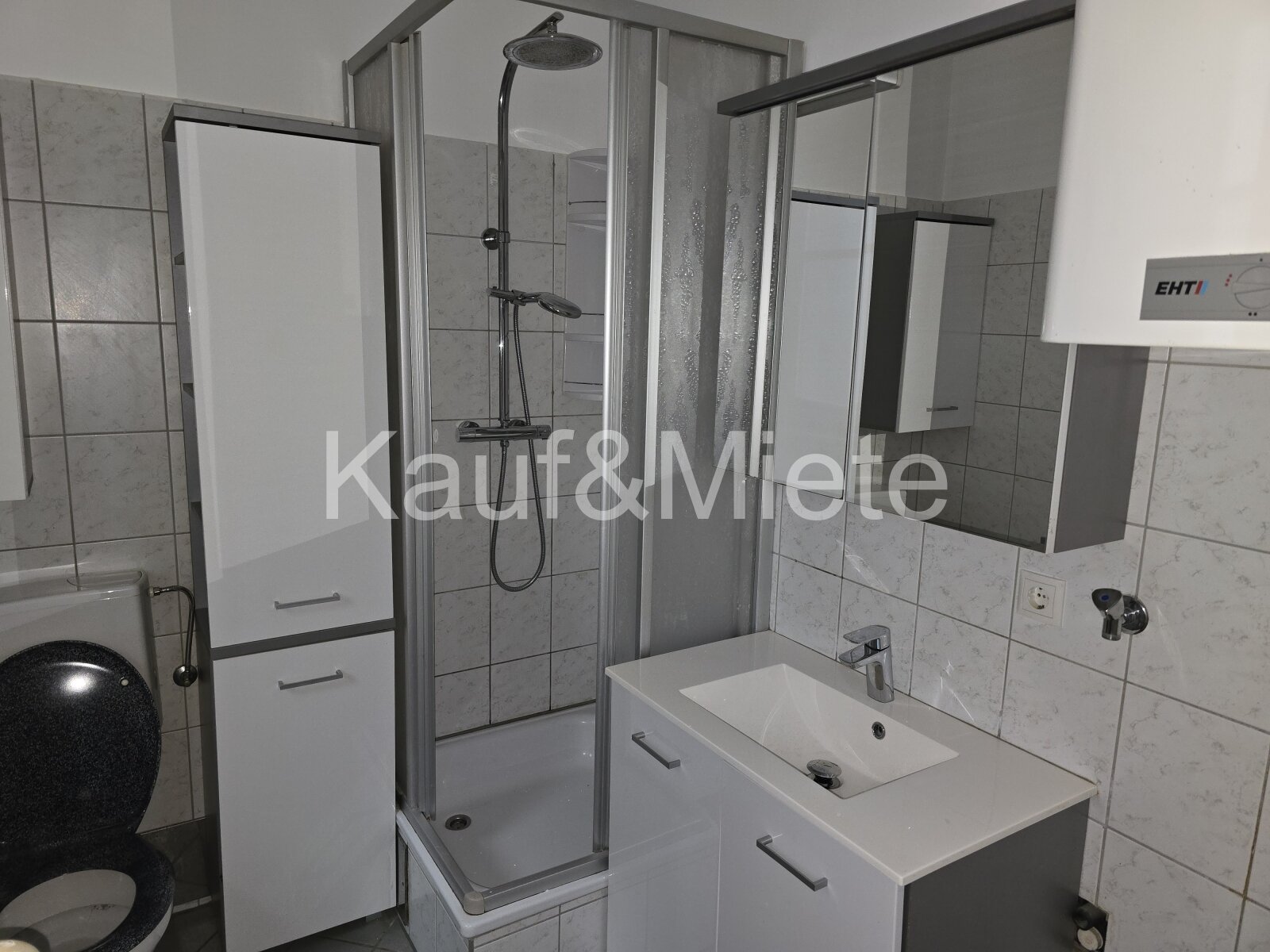 Entzückende Kleinwohnung im Zentrum von Graz-Weinitzen