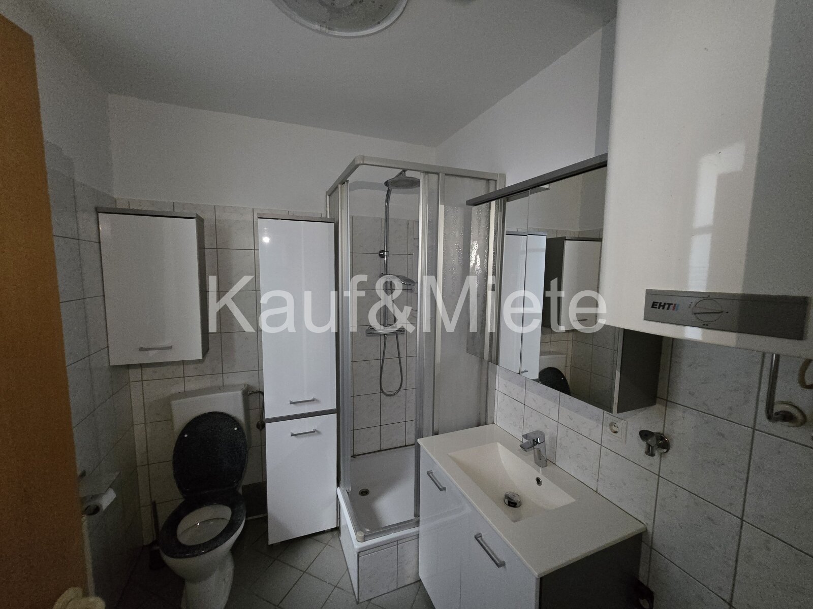 Entzückende Kleinwohnung im Zentrum von Graz-Weinitzen