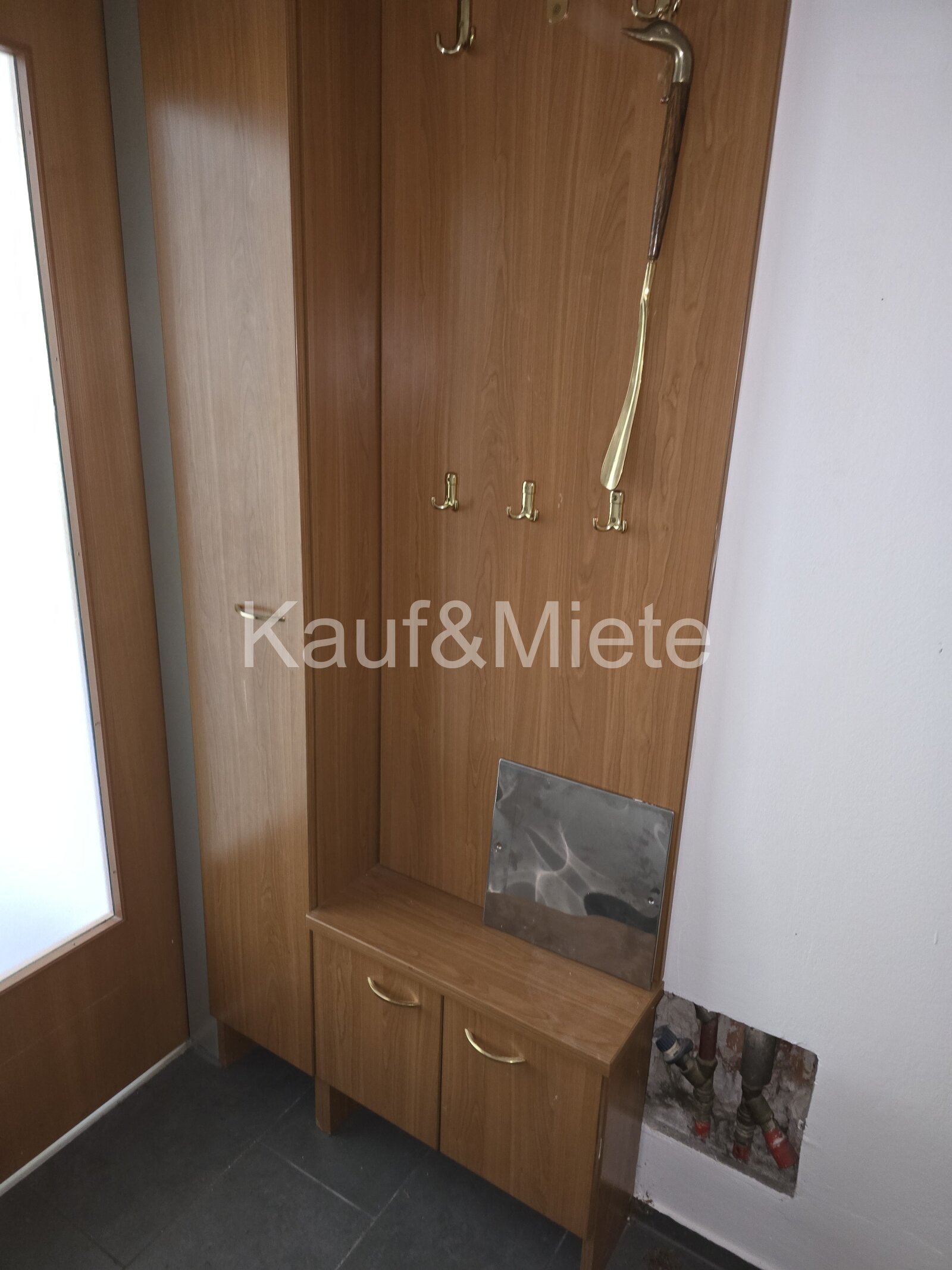 Entzückende Kleinwohnung im Zentrum von Graz-Weinitzen