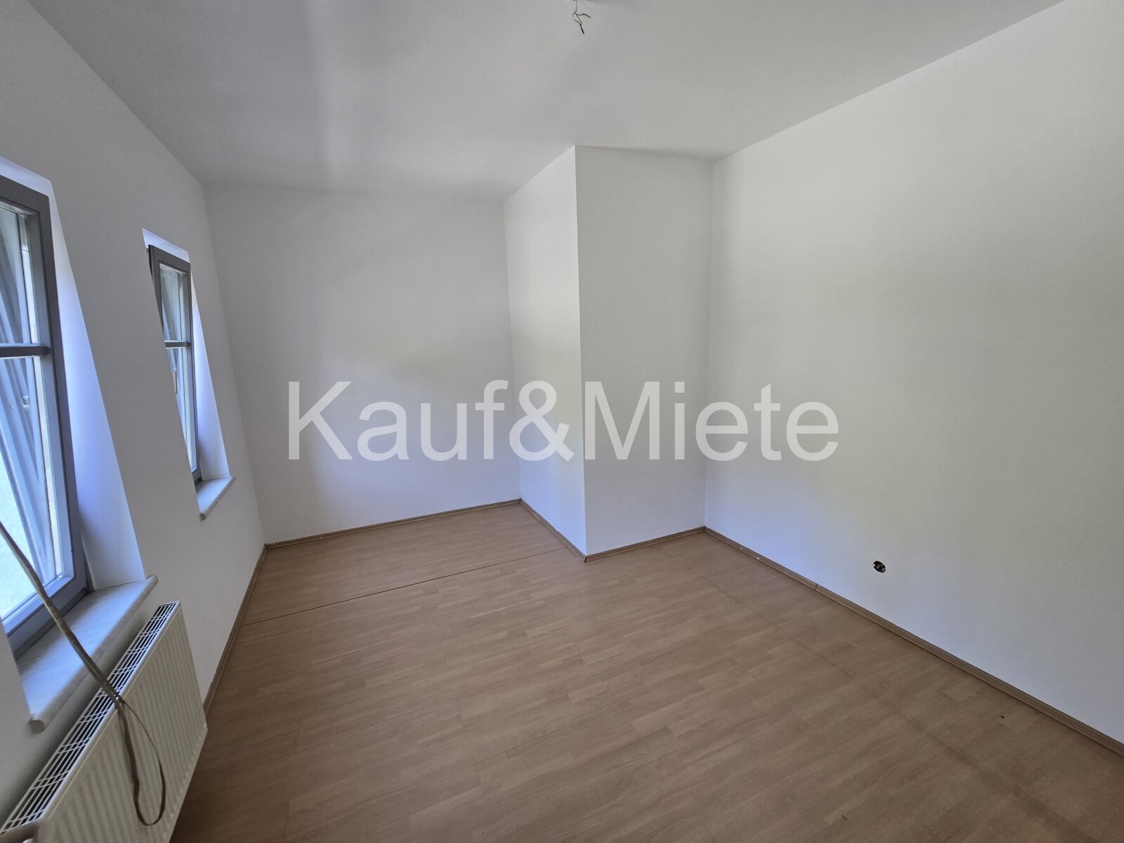 Attraktive Kleinwohnung in Graz-Weinitzen