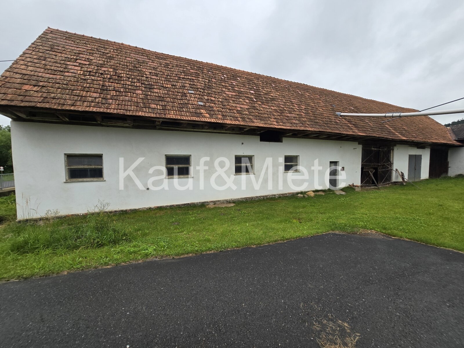 Bezaubernder Bauernhof mit vielen Gestaltungsmöglichkeiten in Nähe Leibnitz