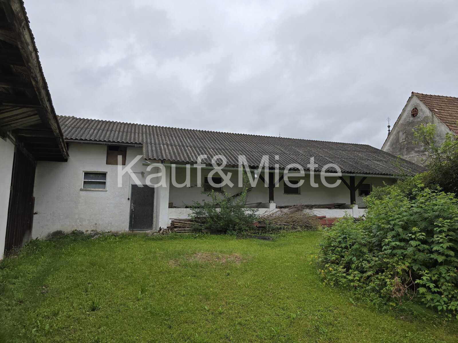 Bezaubernder Bauernhof mit vielen Gestaltungsmöglichkeiten in Nähe Leibnitz