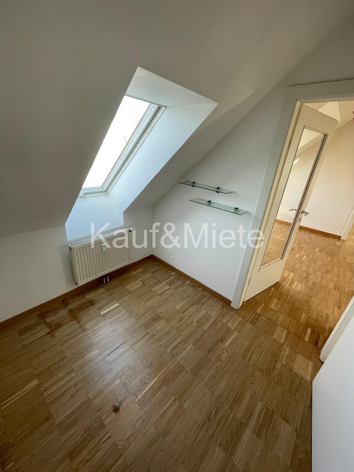Entzückende Kleinwohnung am Ortsrand von Sinabelkirchen