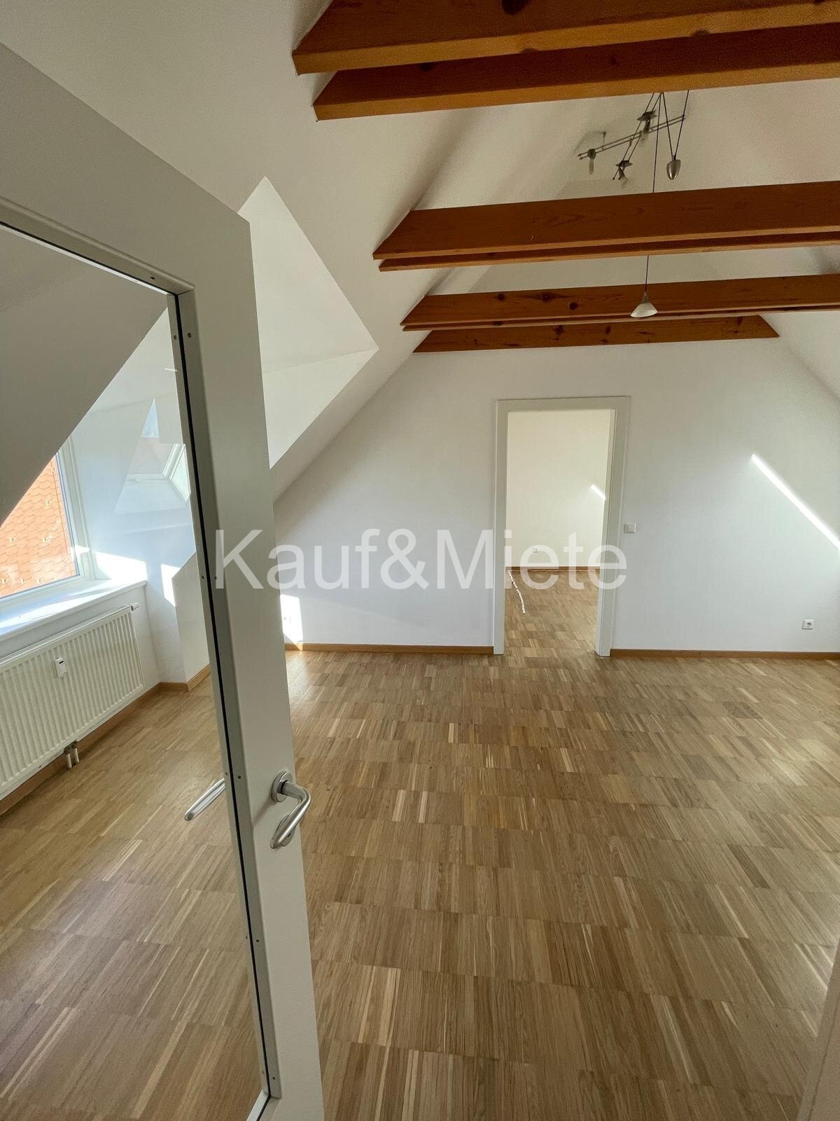 Entzückende Kleinwohnung am Ortsrand von Sinabelkirchen