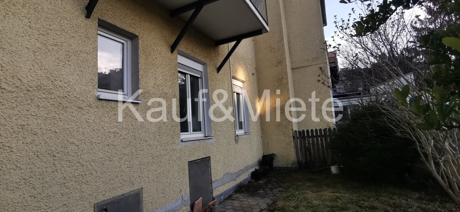 TOP - Studentenwohnung neben KF Universität